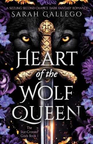 Heart of the Wolf Queen
