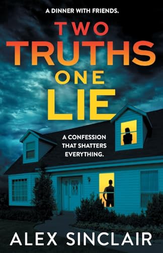 Two Truths One Lie