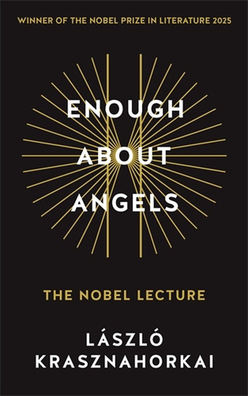 Enough About Angels