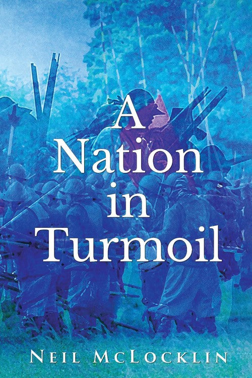 A Nation in Turmoil