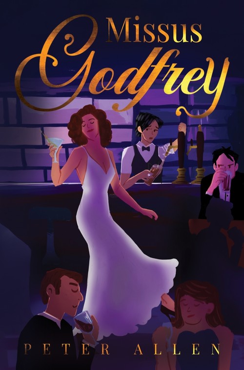 Missus Godfrey