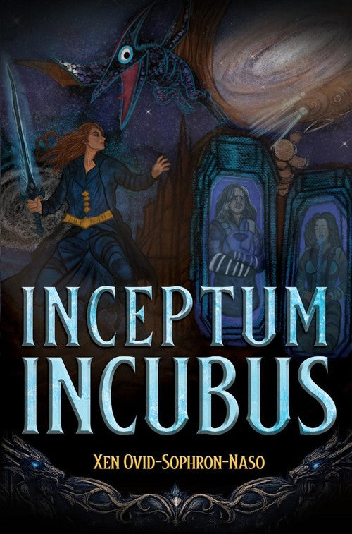 Inceptum Incubus