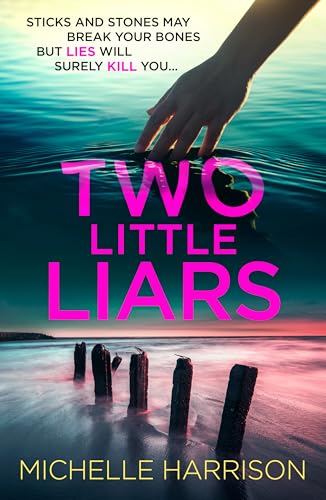 Two Little Liars