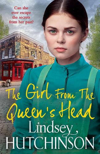 The Girl from The Queen's Head
