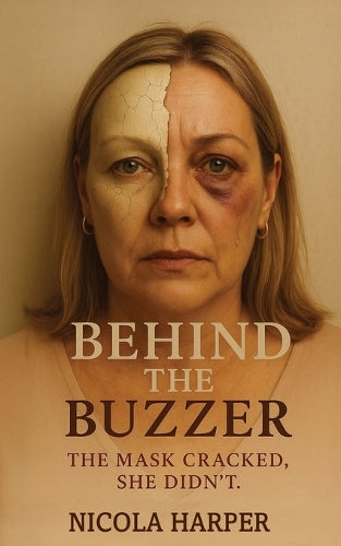 Behind The Buzzer