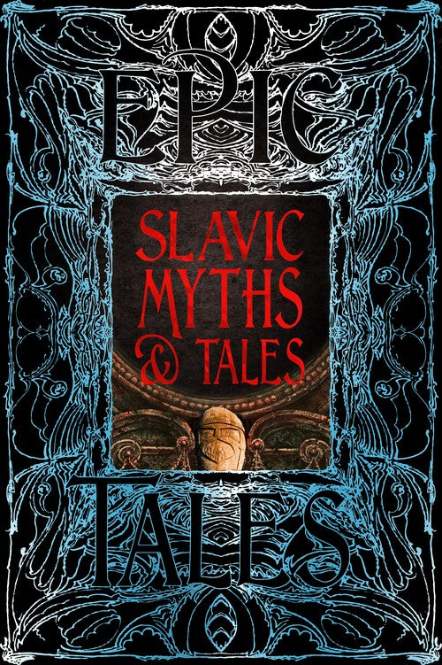 Slavic Myths & Tales
