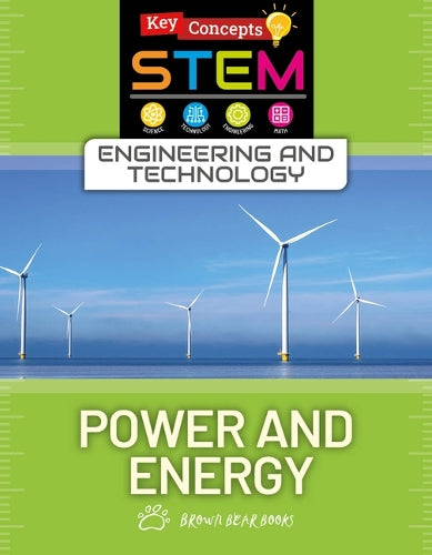Power and Energy