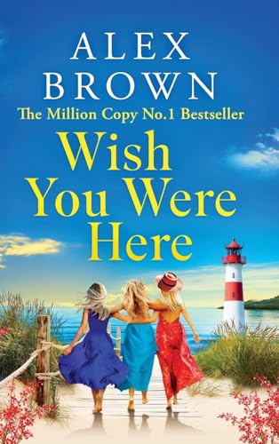 Wish You Were Here