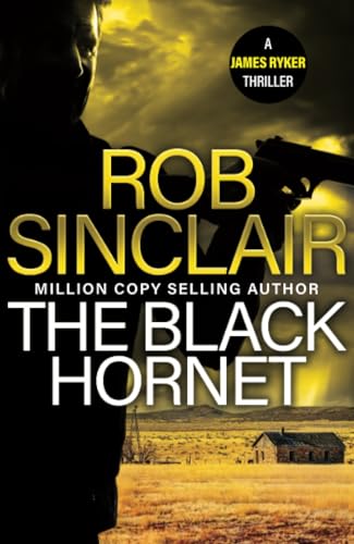 The Black Hornet