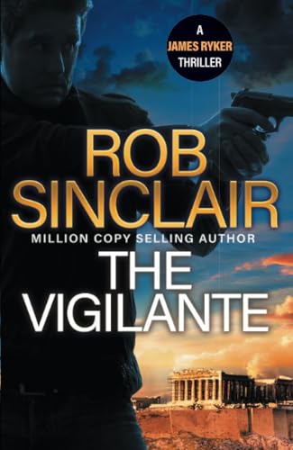 The Vigilante