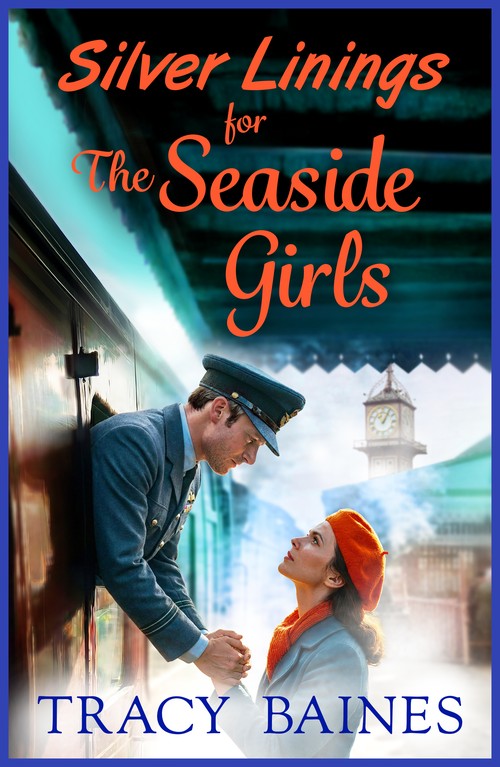 Silver Linings for The Seaside Girls