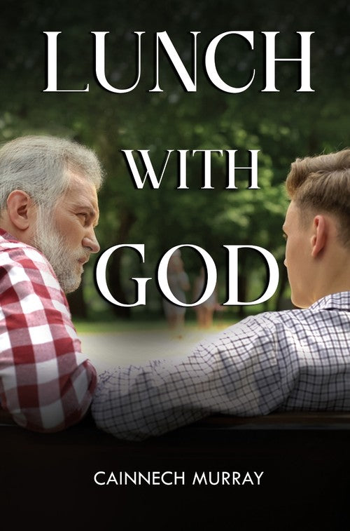 Lunch With God