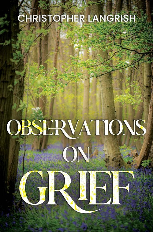Observations on Grief