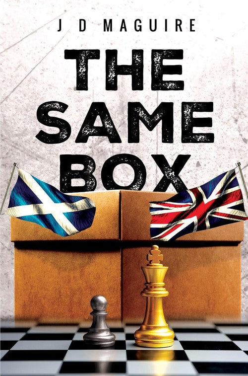 The Same Box