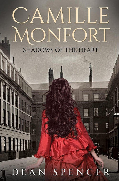 Camille Monfort: Shadows of the Heart
