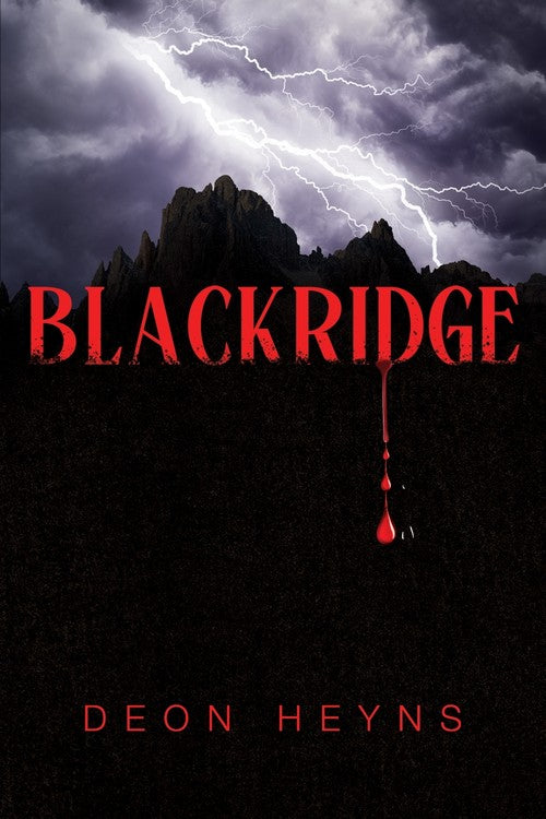 Blackridge