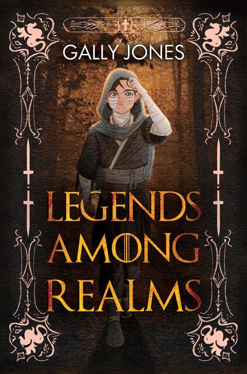Legends Among Realms