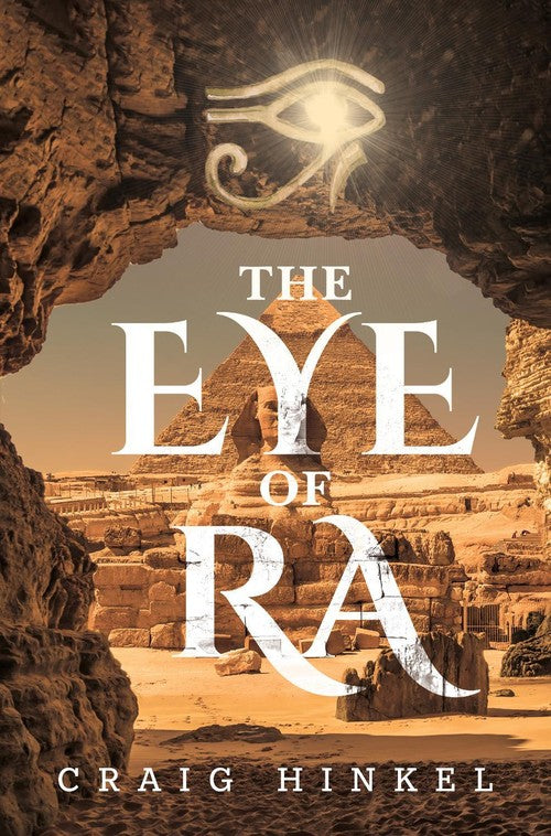 The Eye of Ra