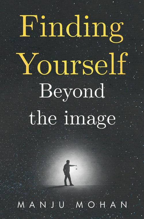 Finding Yourself Beyond the Image