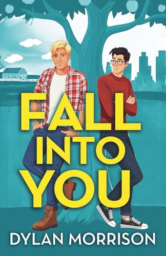 Fall Into You