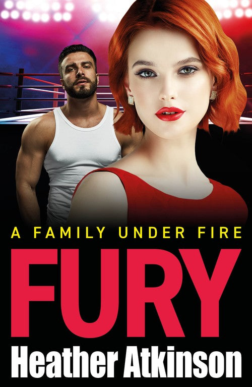 Fury