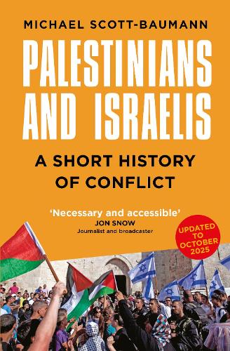 Palestinians and Israelis