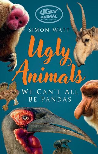 The Ugly Animals