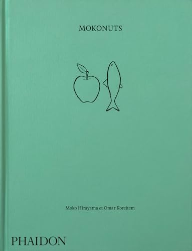 Mokonuts