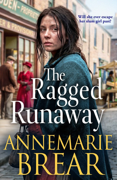 The Ragged Runaway