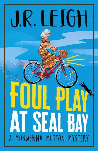 Foul Play at Seal Bay