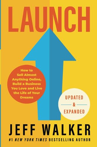Launch (Updated & Expanded Edition)