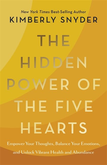 The Hidden Power of the Five Hearts
