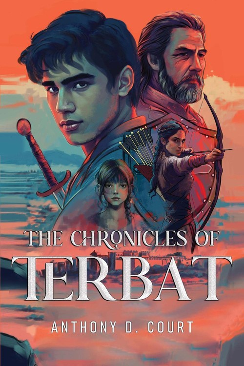 The Chronicles of Terbat