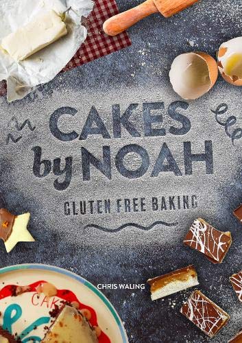 Cakes by Noah