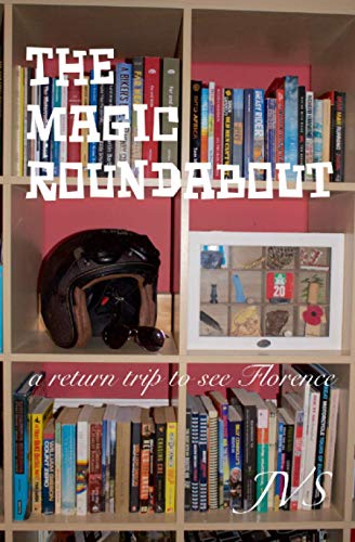 The Magic Roundabout (Monochrome edition): A return trip to see Florence