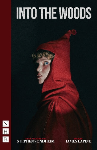 Into the Woods