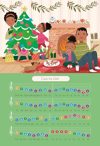Jingle Bells and Other Christmas Songs
