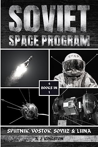 Soviet Space Program