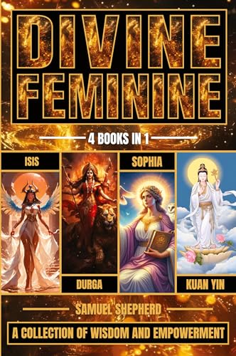 Divine Feminine