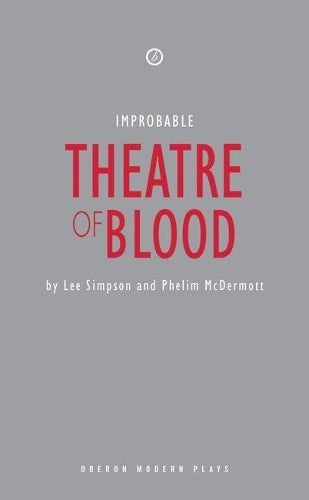Theatre of Blood