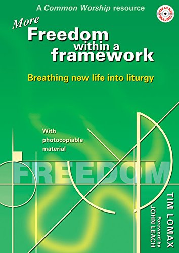 More Freedom Within a Framework