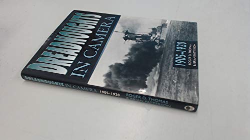 Dreadnoughts in Camera