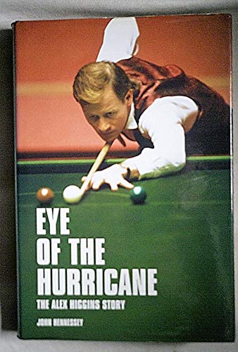 Eye of the Hurricane