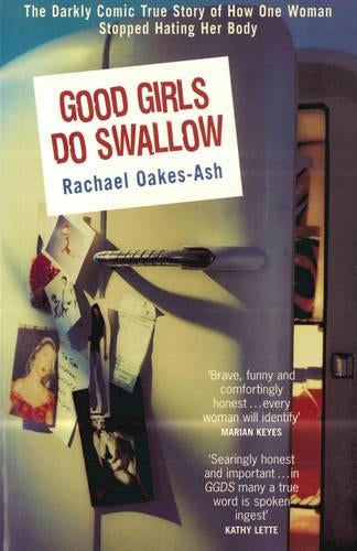 Good Girls Do Swallow