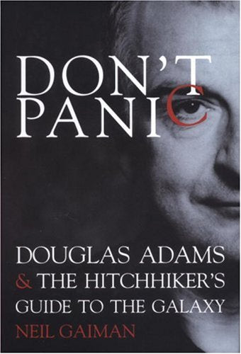 Don't Panic
