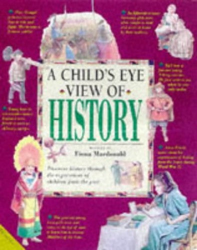 A Child's Eye View of History