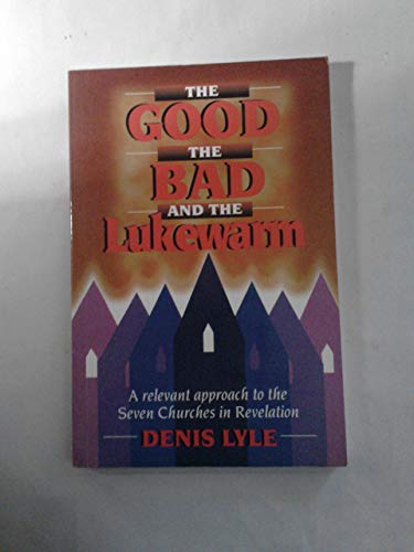 Good, the Bad and the Lukewarm
