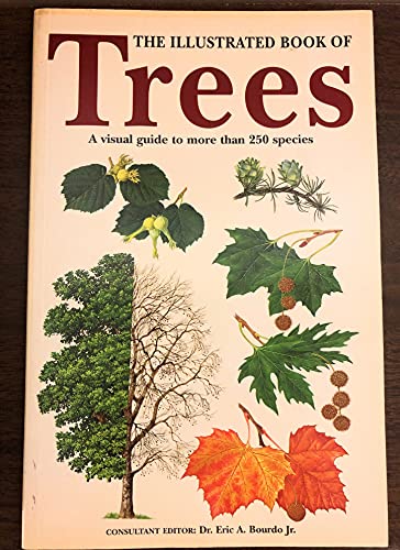 ILLUSTRATED BOOK OF TREES