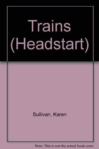 Trains
