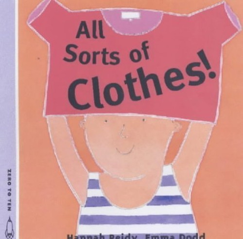 All Sorts of Clothes